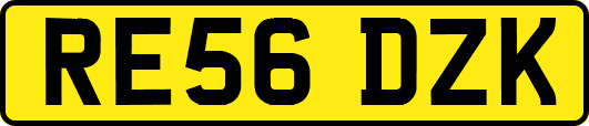 RE56DZK