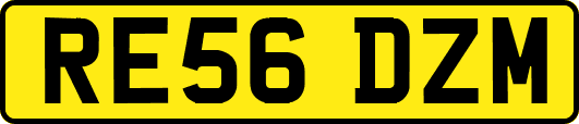RE56DZM