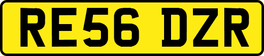 RE56DZR