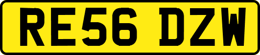 RE56DZW