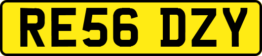 RE56DZY