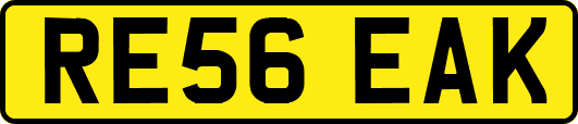 RE56EAK