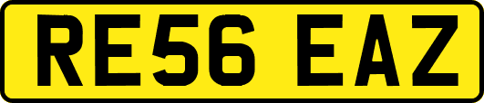 RE56EAZ