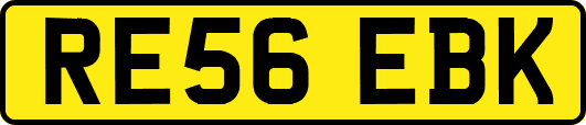 RE56EBK