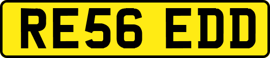 RE56EDD