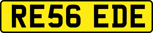 RE56EDE
