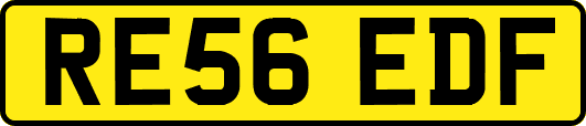 RE56EDF