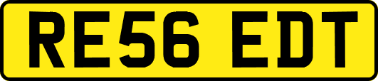 RE56EDT