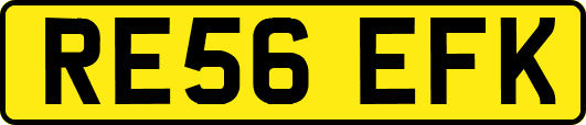 RE56EFK