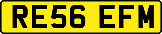 RE56EFM