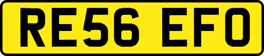 RE56EFO
