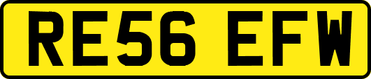 RE56EFW