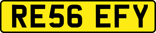 RE56EFY