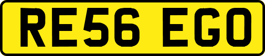 RE56EGO