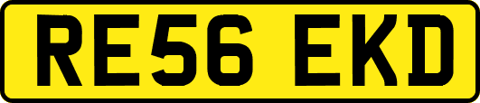 RE56EKD