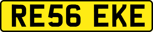 RE56EKE