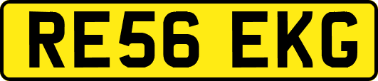 RE56EKG