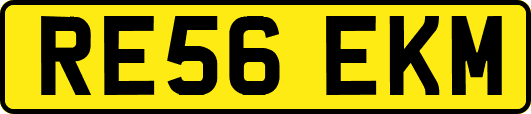 RE56EKM
