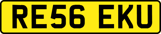 RE56EKU