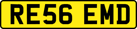 RE56EMD