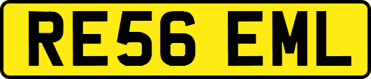 RE56EML