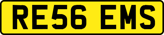 RE56EMS