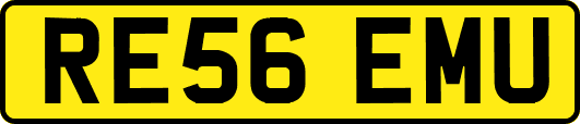 RE56EMU