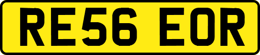 RE56EOR