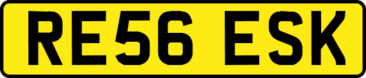 RE56ESK