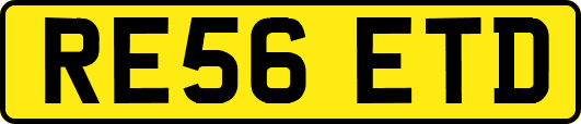 RE56ETD