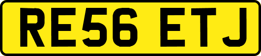 RE56ETJ