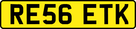RE56ETK