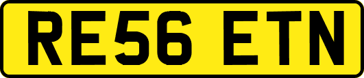 RE56ETN