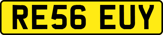 RE56EUY