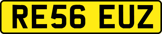 RE56EUZ