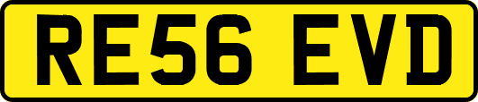 RE56EVD