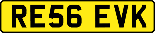 RE56EVK