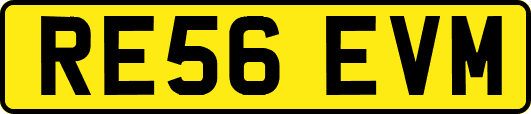 RE56EVM