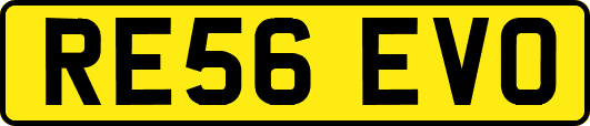 RE56EVO