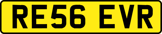 RE56EVR