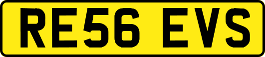 RE56EVS