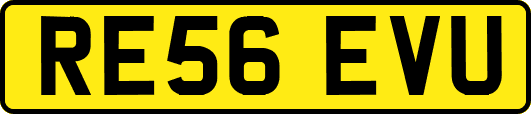 RE56EVU