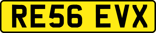 RE56EVX