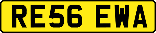 RE56EWA