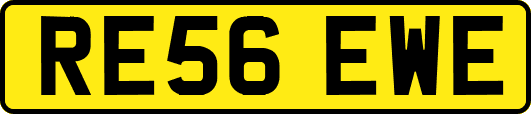 RE56EWE