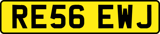 RE56EWJ