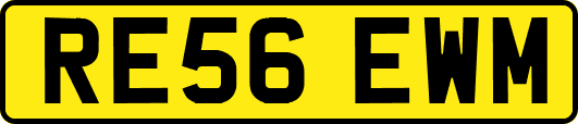 RE56EWM