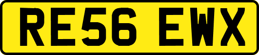 RE56EWX