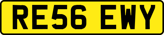RE56EWY