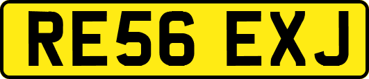 RE56EXJ